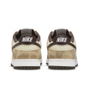 Кросівки Nike Dunk Low Retro PRM Animal Pack Giraffe Cheetah DH7913-200 Бежевий