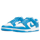 Кросівки Nike Dunk Low UNC DD1391-102 Блакитний