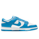 Кросівки Nike Dunk Low UNC DD1391-102 Блакитний