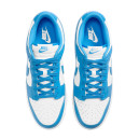 Кросівки Nike Dunk Low UNC DD1391-102 Блакитний