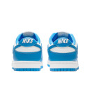 Кросівки Nike Dunk Low UNC DD1391-102 Блакитний