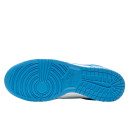 Кросівки Nike Dunk Low UNC DD1391-102 Блакитний