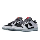 Кросівки Nike Dunk SB Low Atlas 35MM Grey 504750-020 Сірий/синій