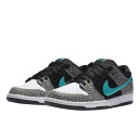 Sneakers Nike SB Dunk Low Atmos Elephant BQ6817-009 Multicolored