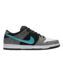 Sneakers Nike SB Dunk Low Atmos Elephant BQ6817-009 Multicolored