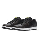 Sneakers Nike SB Dunk Low Civilist CZ5123-001 (МЕНЯЮТ ЦВЕТ) Multicolored, Black/white