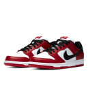 Кроссовки Nike SB Dunk Low J-Pack Chicago BQ6817-600 Белый/красный