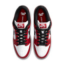 Кроссовки Nike SB Dunk Low J-Pack Chicago BQ6817-600 Белый/красный