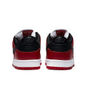 Кроссовки Nike SB Dunk Low J-Pack Chicago BQ6817-600 Белый/красный