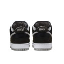 Кросівки Nike SB Dunk Low J-Pack Shadow BQ6817-007 Чорний/сірий