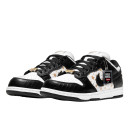 Sneakers Nike SB Dunk Low Supreme Stars Black DH3228-102 Black/white