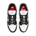 Sneakers Nike SB Dunk Low Supreme Stars Black DH3228-102 Black/white