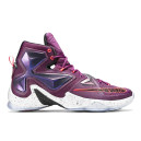 Кросівки Nike LeBron 13 Written In the Stars 807219-500 Фіолетовий