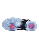 Кросівки Nike LeBron 13 Written In the Stars 807219-500 Фіолетовий