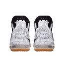 Sneakers Nike LeBron 18 Checkmate CQ9283-007 Black/white