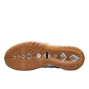 Sneakers Nike LeBron 18 Checkmate CQ9283-007 Black/white