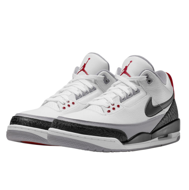 Jordan 3 Retro Tinker Hatfield AQ3835-160