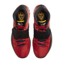 Кросівки Nike Kyrie 6 Bruce Lee CJ1290-600 Чорний/червоний