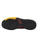 Кросівки Nike Kyrie 6 Bruce Lee CJ1290-600 Чорний/червоний