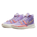 Кросівки Nike Kyrie 7 Daughters Azurie CQ9326-501 Фіолетовий