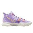 Кросівки Nike Kyrie 7 Daughters Azurie CQ9326-501 Фіолетовий