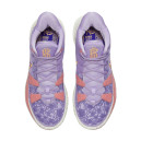 Кросівки Nike Kyrie 7 Daughters Azurie CQ9326-501 Фіолетовий