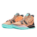 Кроссовки Nike Kyrie 7 Play for the Future DD1447-800 Разноцветные, Оранжевый