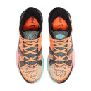 Кроссовки Nike Kyrie 7 Play for the Future DD1447-800 Разноцветные, Оранжевый