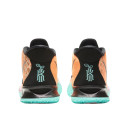 Кроссовки Nike Kyrie 7 Play for the Future DD1447-800 Разноцветные, Оранжевый