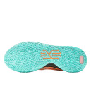 Кроссовки Nike Kyrie 7 Play for the Future DD1447-800 Разноцветные, Оранжевый