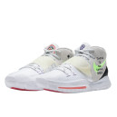Sneakers Nike Kyrie 6 There Is No Coming Back BQ4631-005 White/gray