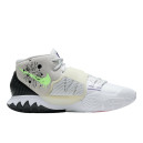 Sneakers Nike Kyrie 6 There Is No Coming Back BQ4631-005 White/gray