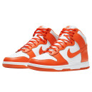 Кроссовки Nike Dunk High Syracuse DD1399-101 Оранжевый