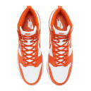 Кроссовки Nike Dunk High Syracuse DD1399-101 Оранжевый