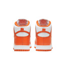 Кроссовки Nike Dunk High Syracuse DD1399-101 Оранжевый