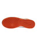 Кроссовки Nike Dunk High Syracuse DD1399-101 Оранжевый