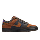 Кросівки Nike Dunk Low Cider DH0601-001 Різнокольорові