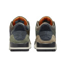 Кросівки Jordan 3 Retro Patchwork Camo DO1830-200 Оливковий