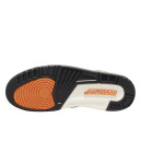 Кросівки Jordan 3 Retro Patchwork Camo DO1830-200 Оливковий