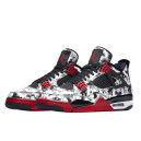 Кросівки Jordan 4 Retro Tattoo BQ0897-006 Різнокольорові