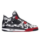 Кросівки Jordan 4 Retro Tattoo BQ0897-006 Різнокольорові