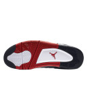 Кросівки Jordan 4 Retro Tattoo BQ0897-006 Різнокольорові