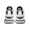 Кросівки Jordan Dub Zero White Cement 311046-105 Білий/сірий