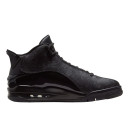 Кросівки Jordan Dub Zero Triple Black 311046-003 Чорний