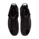 Кросівки Jordan Dub Zero Triple Black 311046-003 Чорний