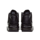 Кросівки Jordan Dub Zero Triple Black 311046-003 Чорний