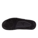 Кросівки Jordan Dub Zero Triple Black 311046-003 Чорний