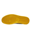 Кросівки Jordan 1 Retro High Not for Resale Varsity Maize 861428-107 Різнокольорові