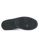 Кросівки Jordan 1 Mid SE Turf Orange DD6834-802 Помаранчевий