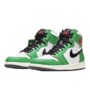 Sneakers Jordan 1 Retro High Lucky Green DB4612-300 Green